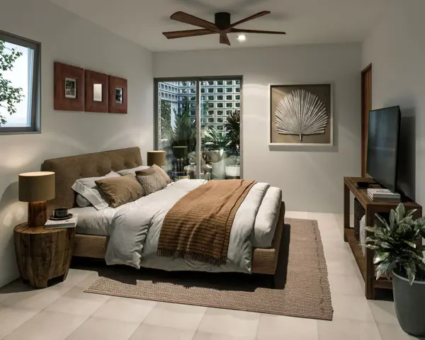 Casa en venta en Las Palmas Yucatán, Kanasín — foto 3 de 4