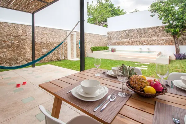 Casa en venta en Merida Centro, Mérida — foto 3 de 13