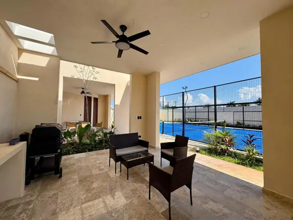 Casa en venta en Xcanatún, Mérida — foto 3 de 41