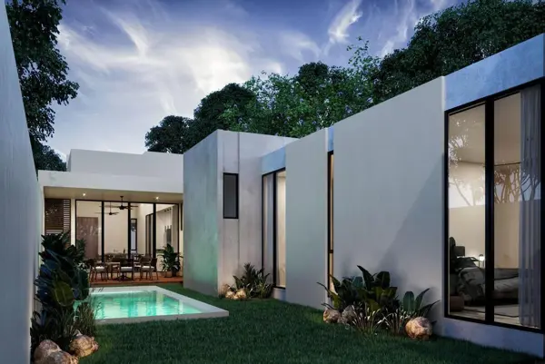 Casa en venta en Dzitya, Mérida — foto 3 de 11