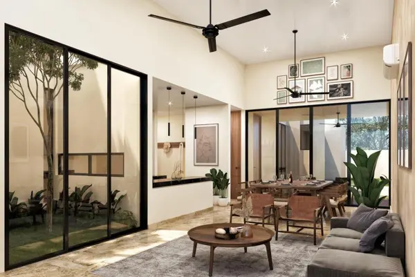 Casa en venta en Dzitya, Mérida — foto 2 de 11