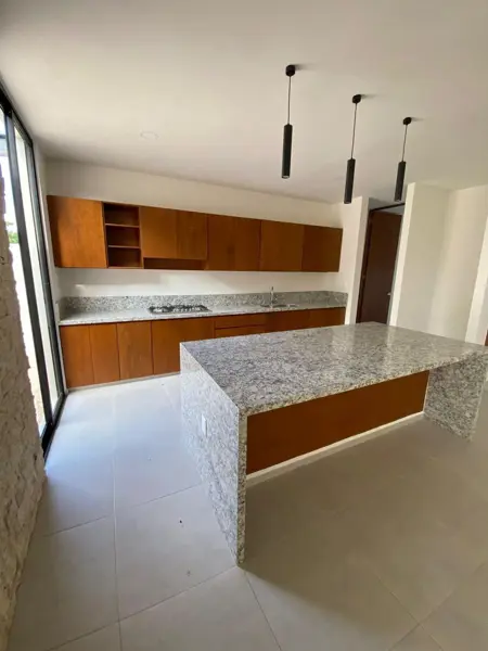 Casa en venta en Tamanche, Mérida — foto 2 de 22