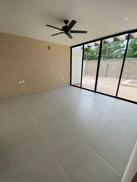 Casa en venta en Tamanche, Mérida — foto 3 de 22