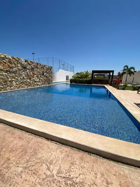 Casa en venta en Tamanche, Mérida — foto 3 de 18