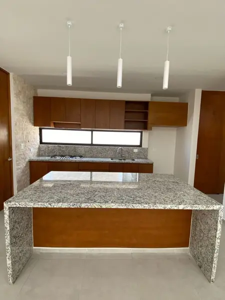 Casa en venta en Tamanche, Mérida — foto 2 de 18