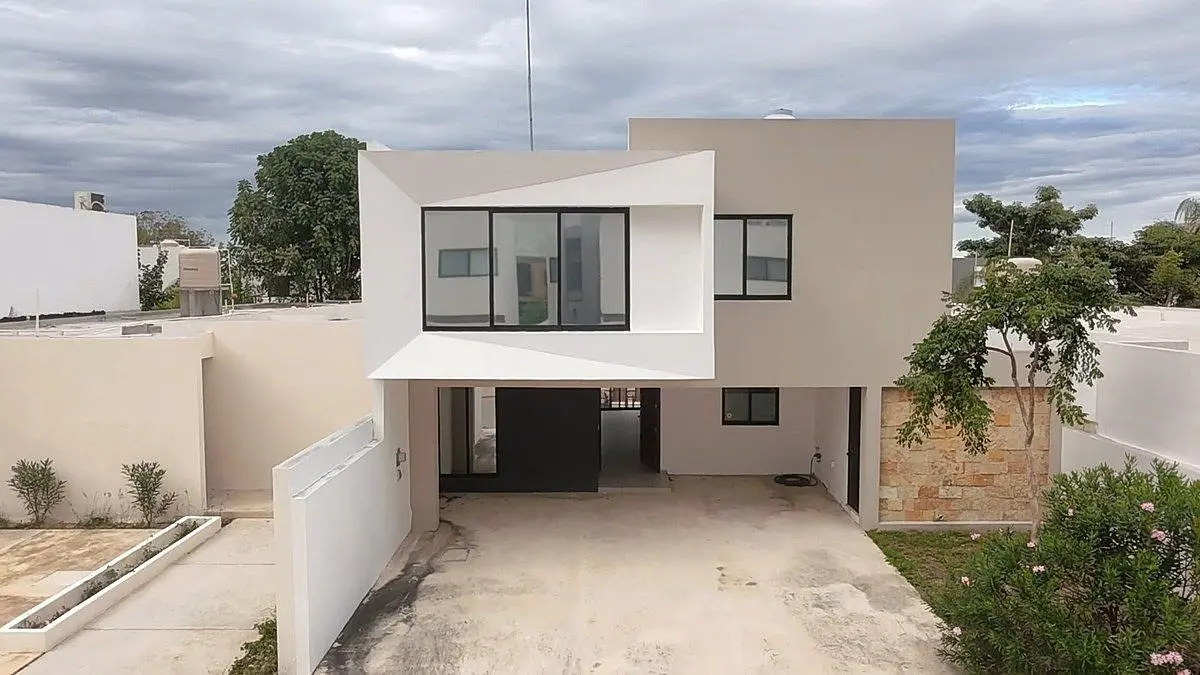 Casa en venta en Conkal, Conkal — foto 1 de 16