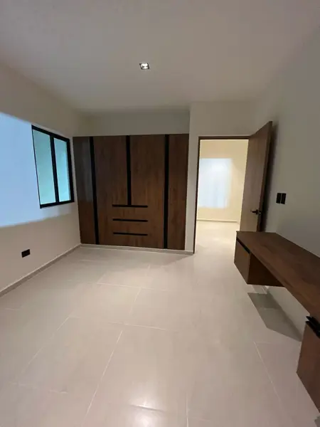 Casa en venta en Tixcacal, Mérida — foto 2 de 13