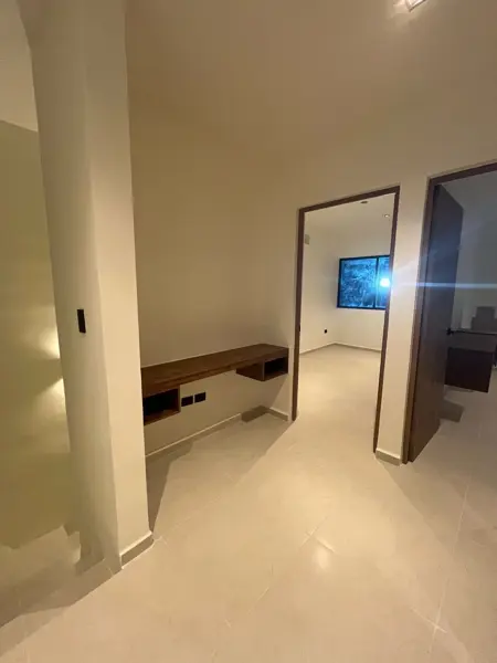 Casa en venta en Tixcacal, Mérida — foto 3 de 13