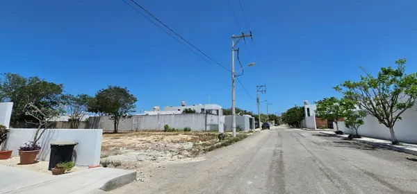 Terreno en venta en Dzitya, Mérida — foto 3 de 5