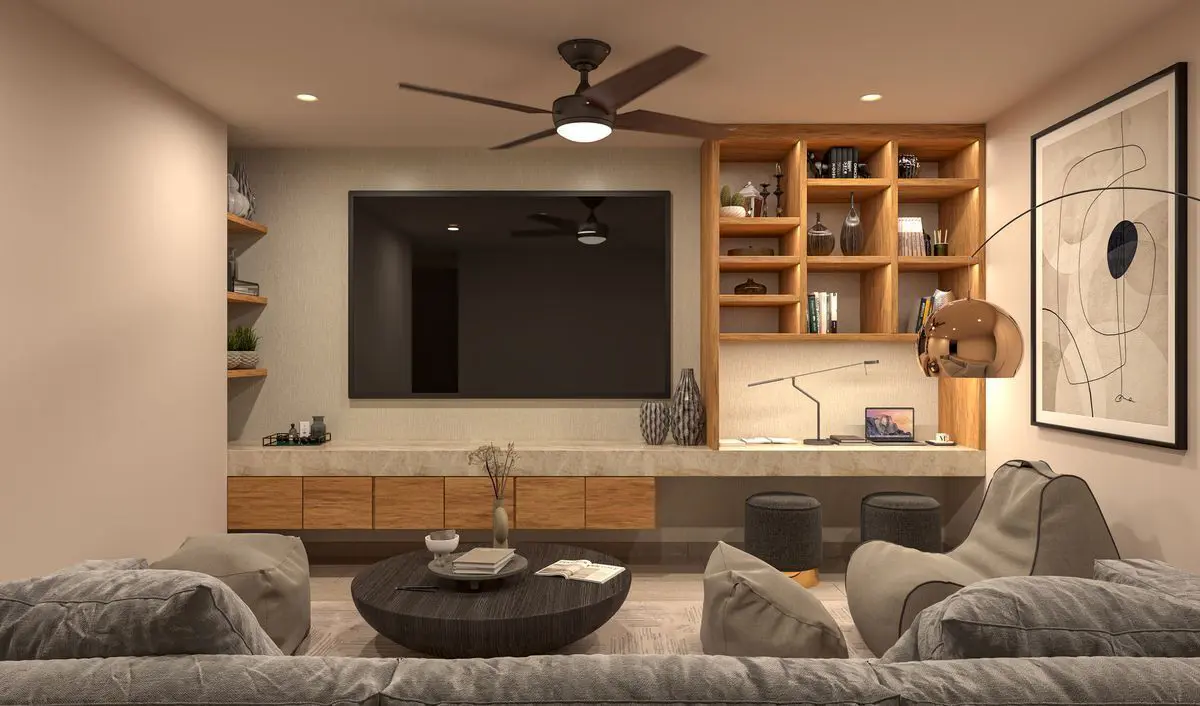 Departamento en venta en Santa Gertrudis Copo, Mérida — foto 1 de 14