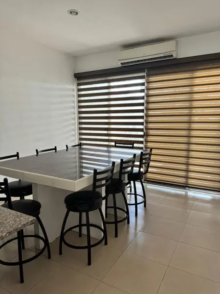 Casa en venta en Gran Santa Fe, Mérida — foto 2 de 9