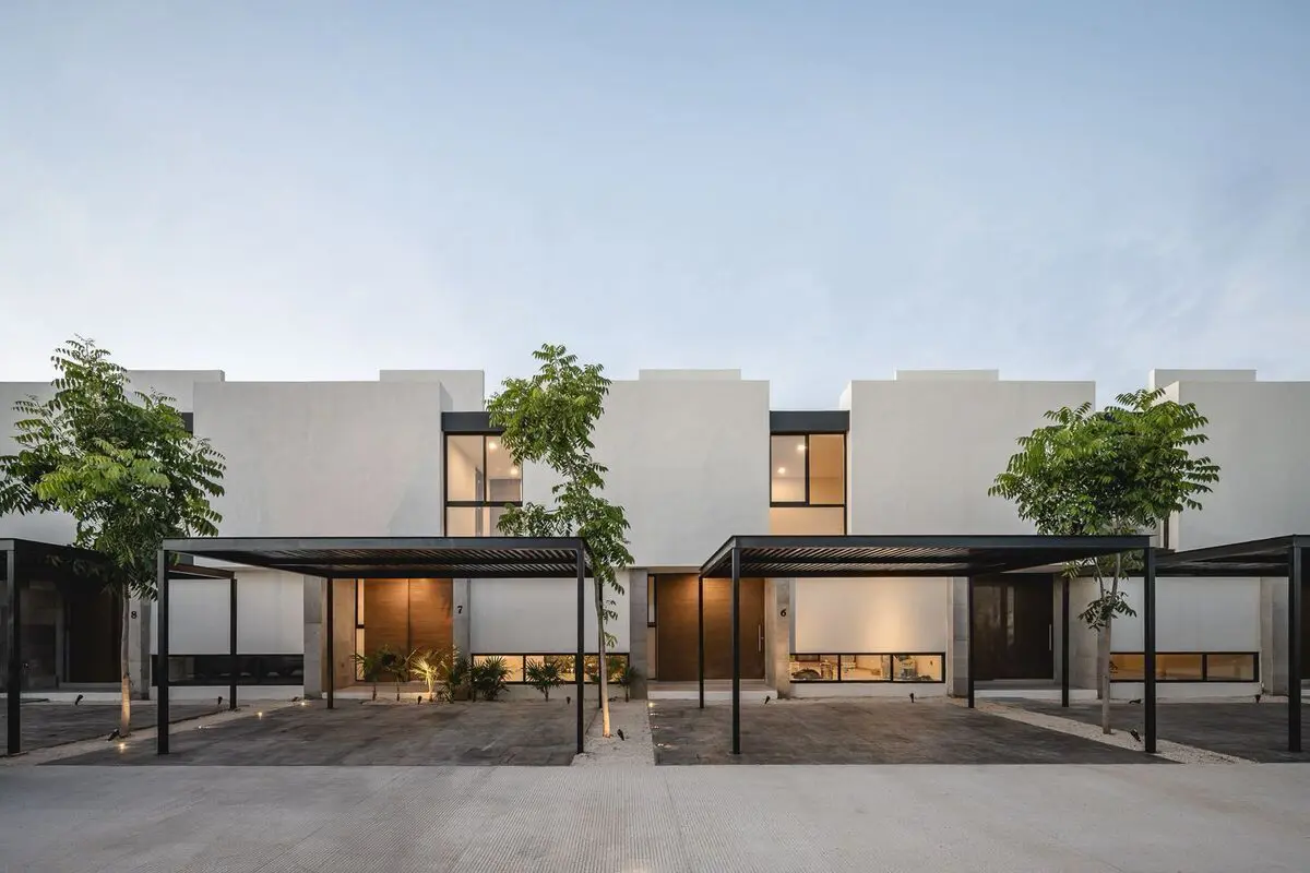 Casa en venta en Dzitya, Mérida — foto 1 de 13