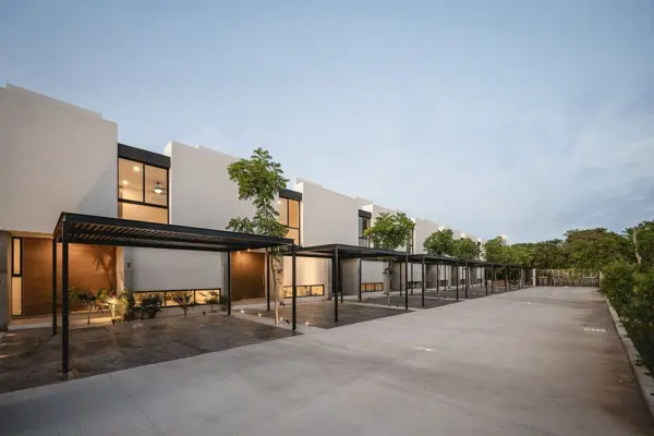 Casa en venta en Dzitya, Mérida — foto 2 de 13
