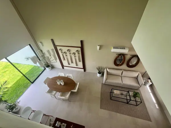 Casa Residencial al Poniente Merida