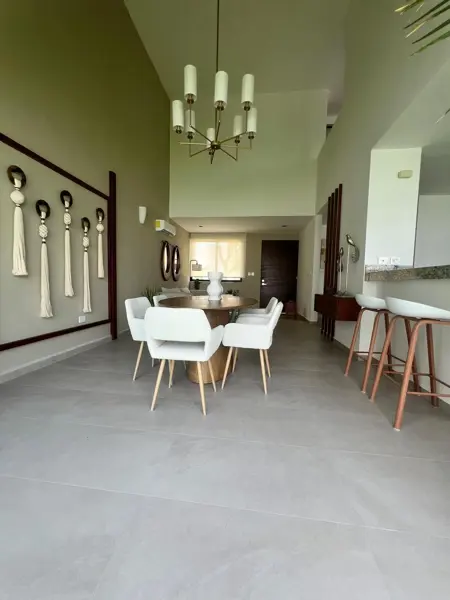 Casa en venta en Caucel, Mérida — foto 3 de 13