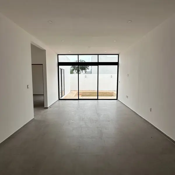 Casa en venta en Komchen, Mérida — foto 2 de 14
