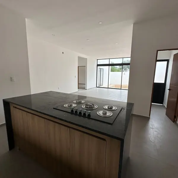 Casa en venta en Komchen, Mérida — foto 3 de 14