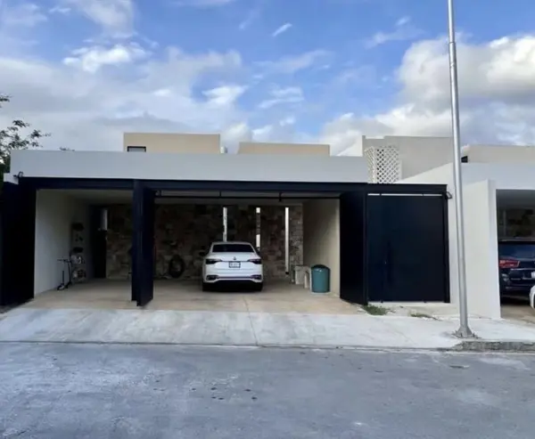 Casa en venta en Dzitya, Mérida — foto 2 de 17