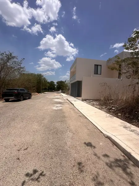 Terreno en venta en Conkal, Conkal — foto 2 de 9