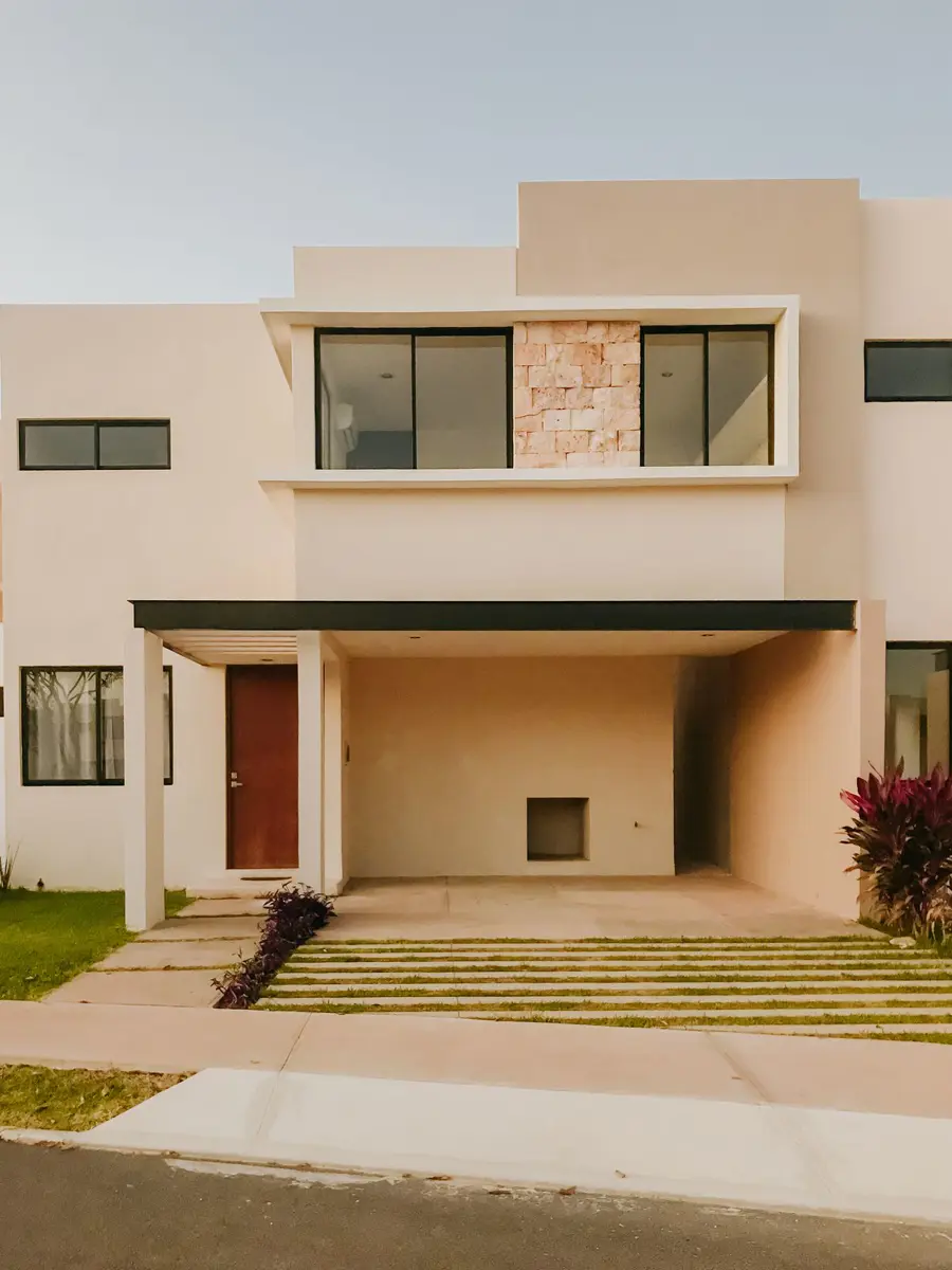 Casa en venta en Conkal, Conkal — foto 1 de 23