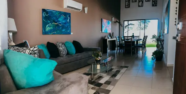 Casa en venta en Conkal, Conkal — foto 3 de 23