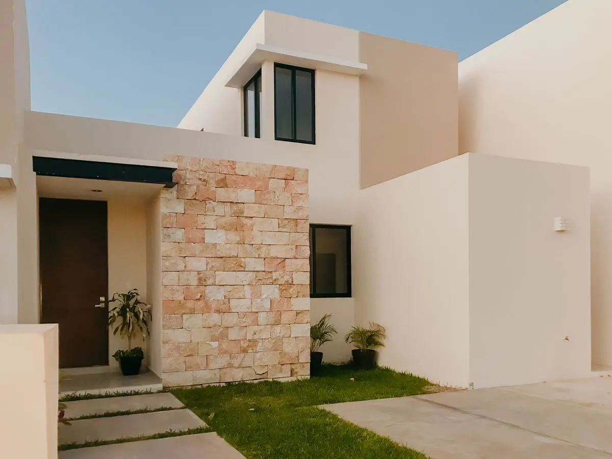 Casa en venta en Conkal, Conkal — foto 1 de 15