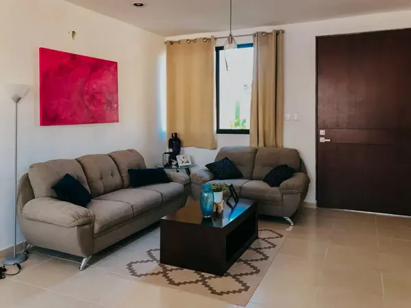 Casa en venta en Conkal, Conkal — foto 3 de 14