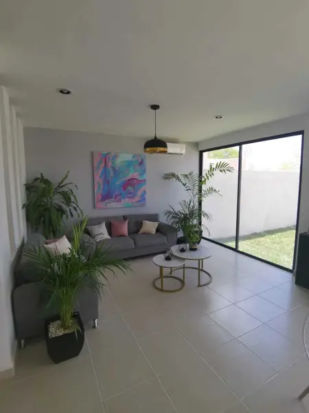 Casa en venta en Conkal, Conkal — foto 3 de 20