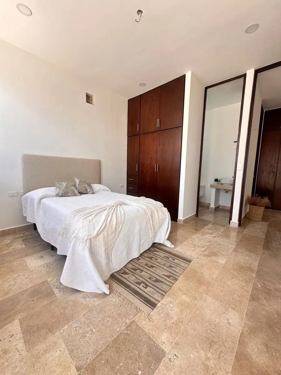 Departamento en venta en Montes de Ame, Mérida — foto 1 de 13