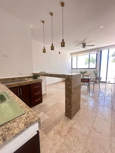 Departamento en venta en Montes de Ame, Mérida — foto 3 de 13