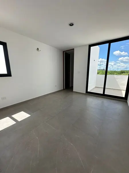 Casa en venta en Temozon Norte, Mérida — foto 2 de 16
