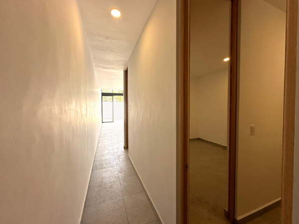 Casa en venta en Bugambilias, Mérida — foto 3 de 23