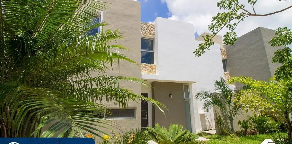 Casa en venta en Dzitya, Mérida — foto 1 de 13