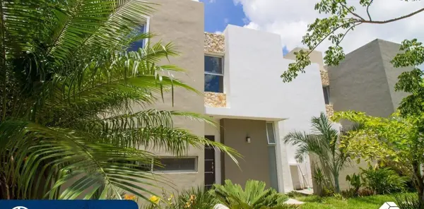 En preventa Residencial Dzitya