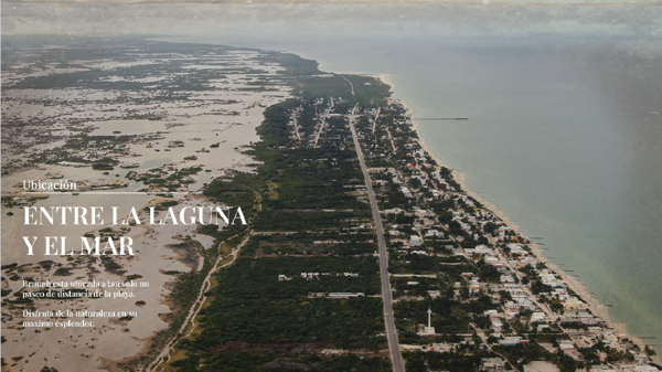 Terreno en venta en Chuburna Puerto, Progreso — foto 3 de 10