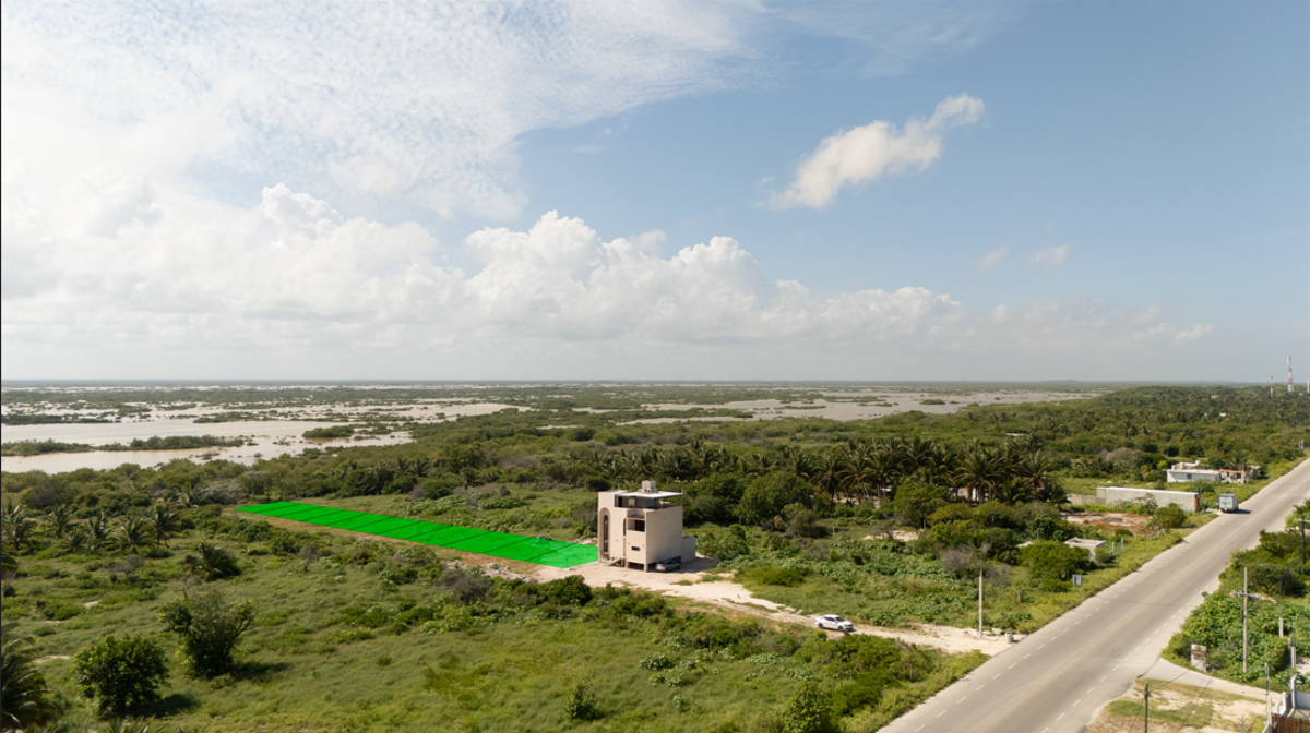 Terreno en venta en Chuburna Puerto, Progreso — foto 1 de 10