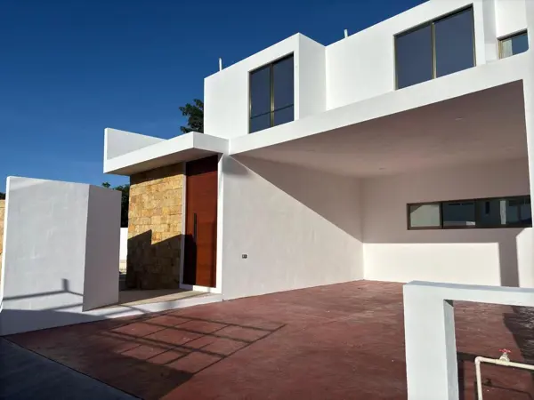 Casa en venta en Conkal, Conkal — foto 2 de 28