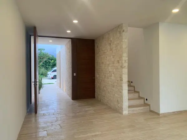 Casa en venta en Temozon Norte, Mérida — foto 3 de 10