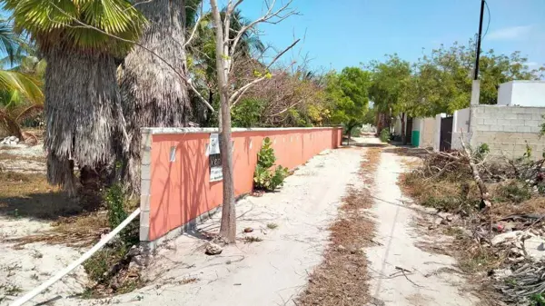 Terreno en venta en Chuburna Puerto, Progreso — foto 3 de 3