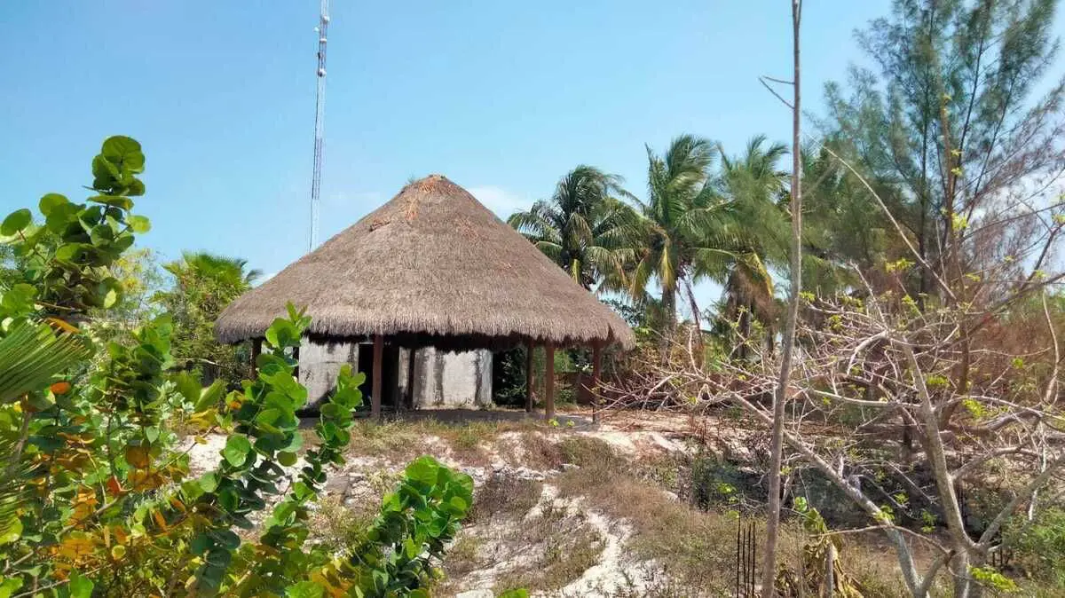 Terreno en venta en Chuburna Puerto, Progreso — foto 1 de 3
