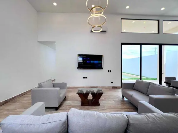 Casa en venta en Xcanatún, Mérida — foto 3 de 29