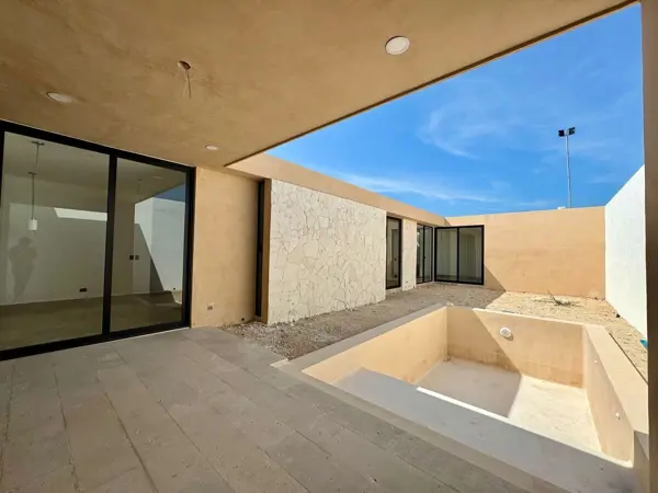 Casa en venta en Xcanatún, Mérida — foto 2 de 29
