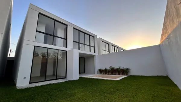 Casa en venta en Temozon, Temozón — foto 2 de 15