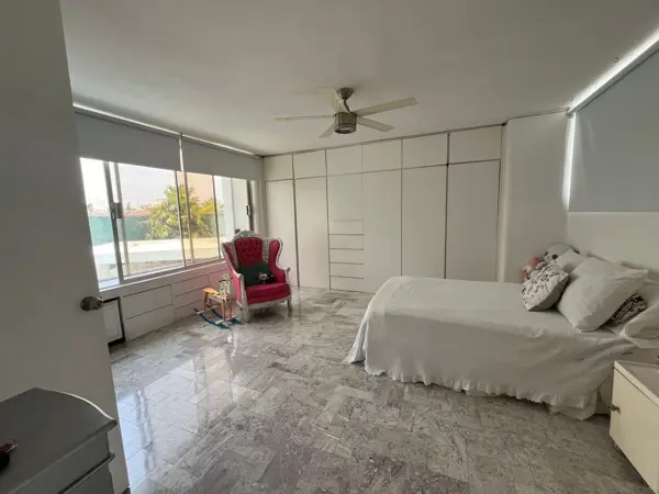 Casa en venta en Campestre, Mérida — foto 3 de 10