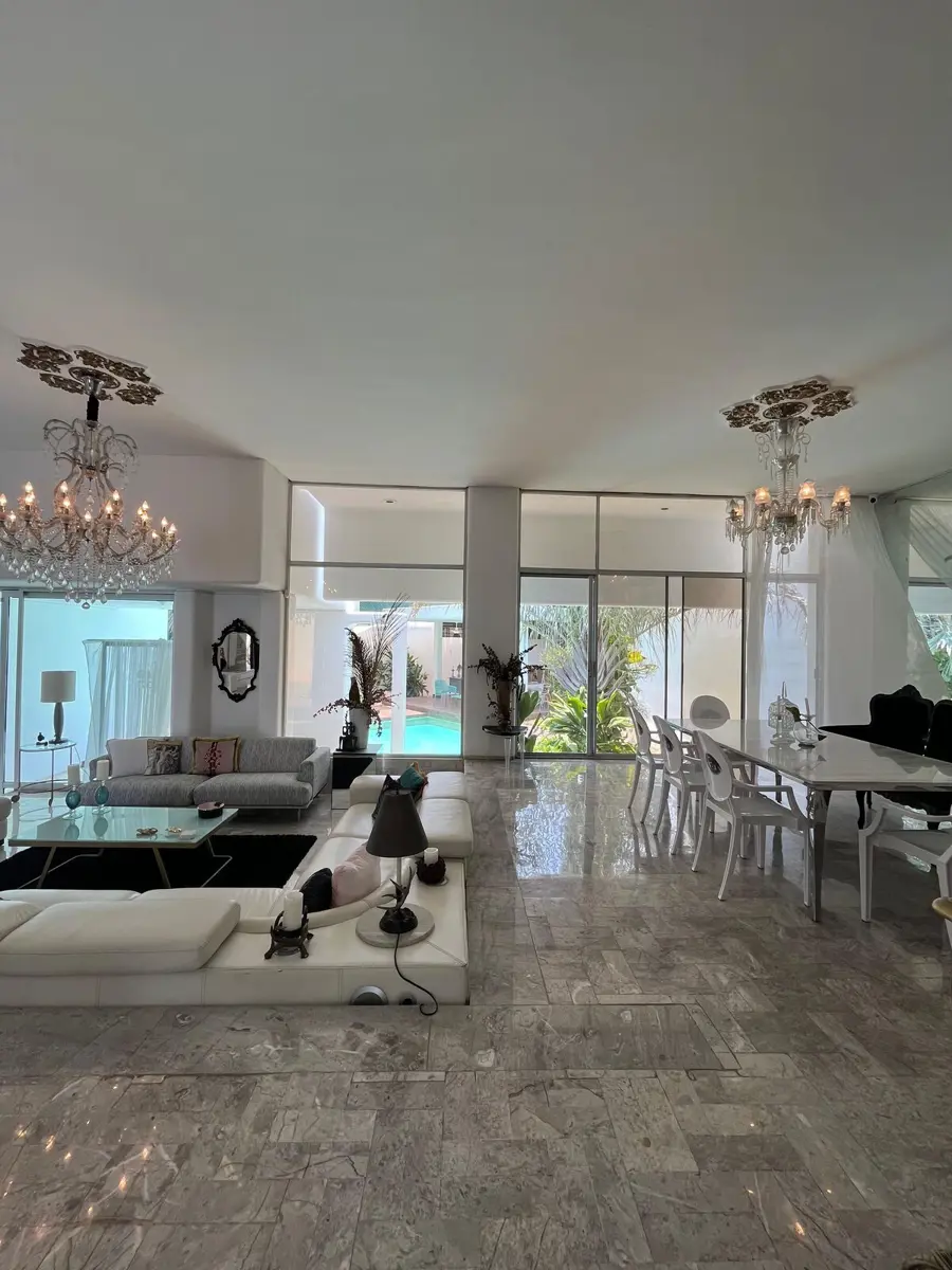 Casa en venta en Campestre, Mérida — foto 1 de 10