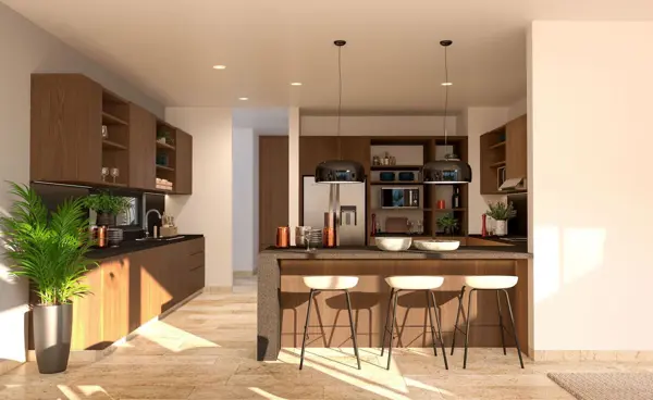 Casa en venta en Santa Gertrudis Copo, Mérida — foto 2 de 9