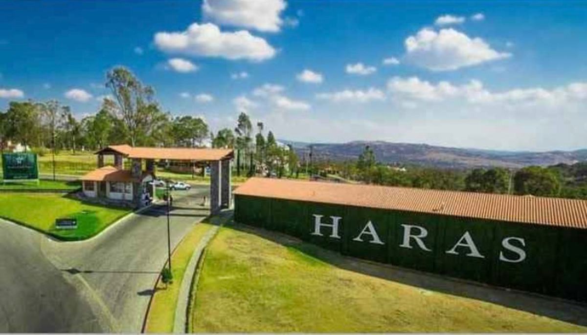 Terreno en venta en Campestre Haras, Amozoc — foto 1 de 8