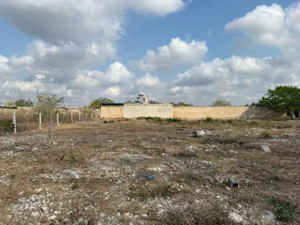 Terreno en venta en Dzitya, Mérida — foto 2 de 4