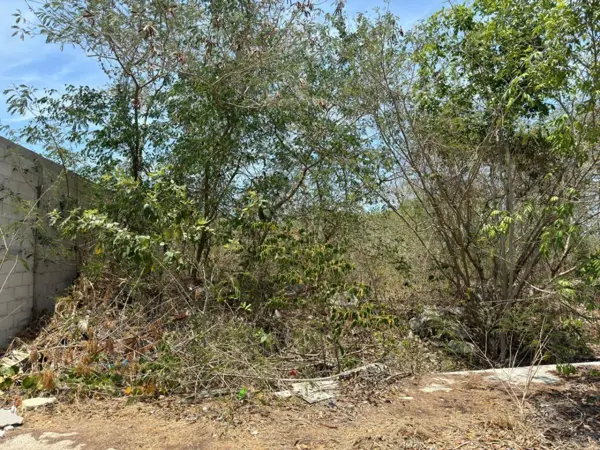 Terreno en venta en Las Américas, Mérida — foto 2 de 3