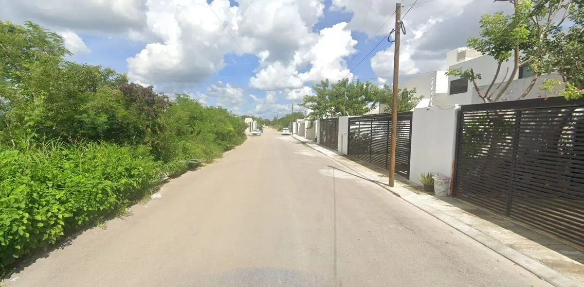 Terreno en venta en Las Américas, Mérida — foto 1 de 3
